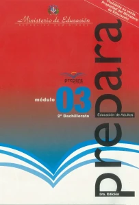 Descargar Libro módulo 3 de prepara 2do de bachillerato PDF - 2024