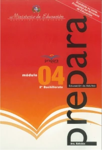 Descargar Libro módulo 4 de prepara 2do de bachillerato PDF - 2024