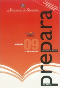 Descargar Libro módulo 9 de prepara 2do de bachillerato PDF - 2024